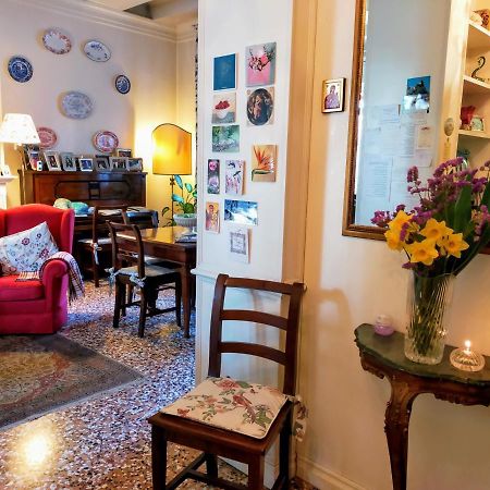 B&B Al Santo ปาโดวา ภายนอก รูปภาพ
