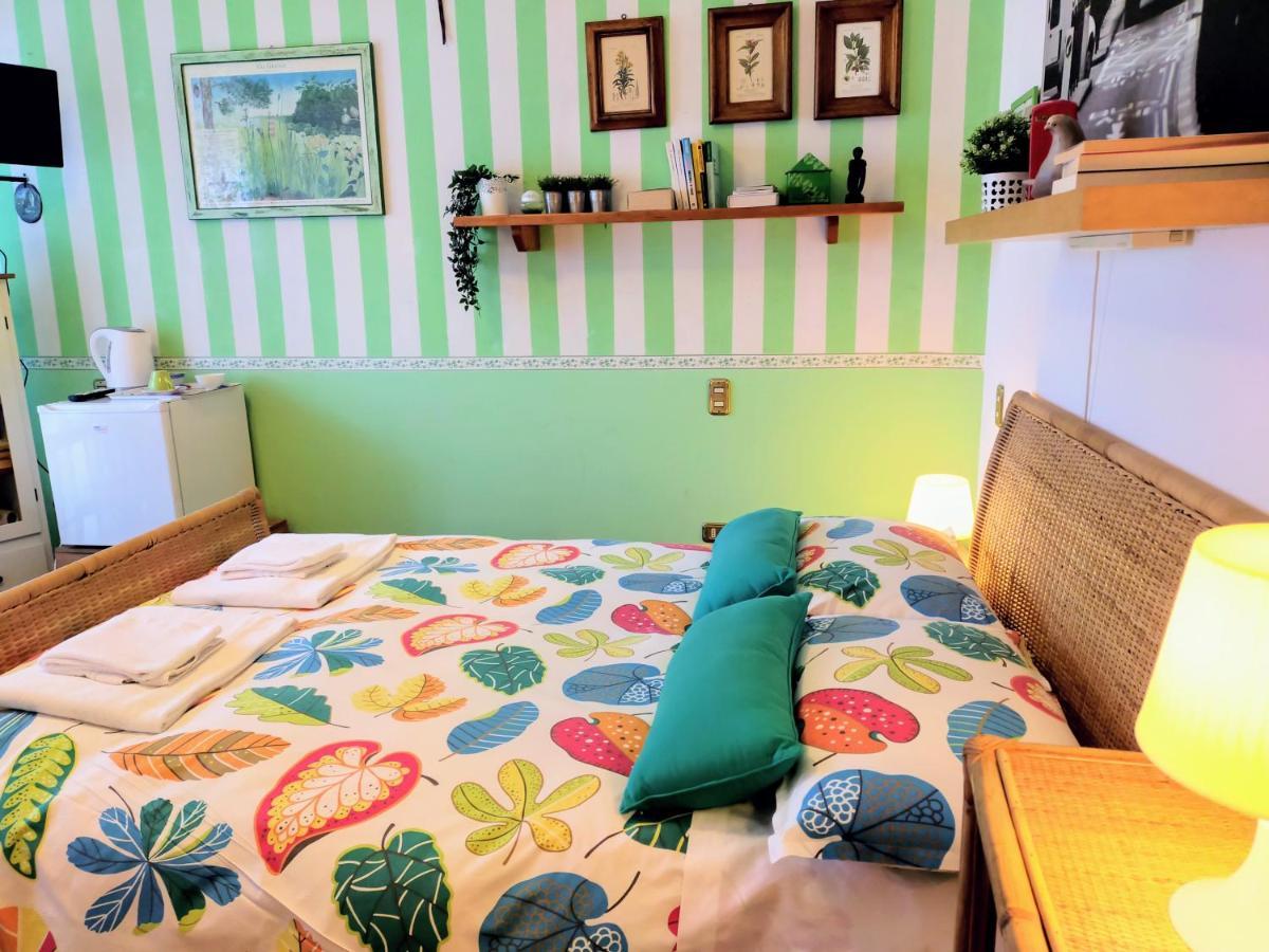 B&B Al Santo ปาโดวา ภายนอก รูปภาพ